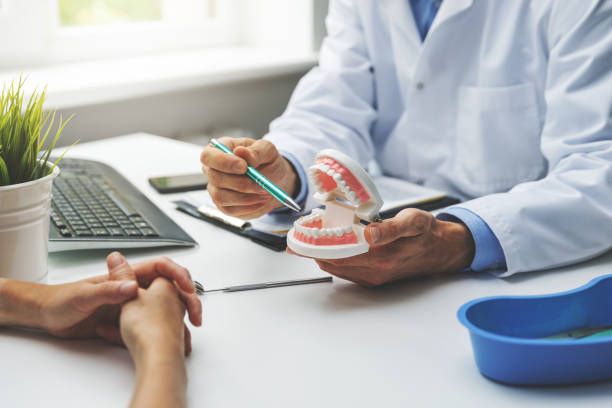 Advanced Technology for Better Dental Care in Harbor Isle, NY