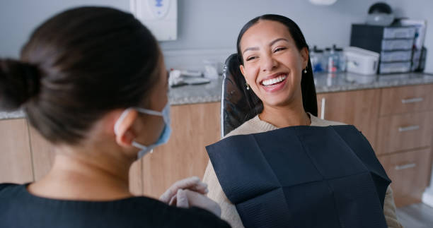 TMJ/TMD Treatment in Harbor Isle, NY